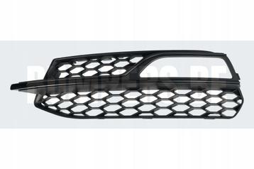 GRILL AUDI A3 8V 2012- PRE-FACELIFT LEFT FRONT BUMPER GRILLE beschikbaar voor biedingen