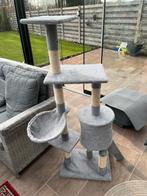 Krabpaal voor katten, Ophalen, Zo goed als nieuw, Krabpaal