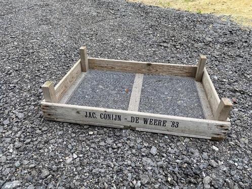 caisse de conservation fruits-légumes, Huis en Inrichting, Woonaccessoires | Overige, Ophalen of Verzenden