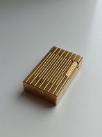 S.T. Dupont Ligne 1 LIGNES VERTICALES ALTERNÉES, Réf. 14242, Enlèvement ou Envoi, Comme neuf, Briquet