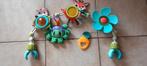 Speelgoedboog Tiny Love, plooibaar in alle vormen grijparm, Kinderen en Baby's, Ophalen of Verzenden, Nieuw, Rammelaar