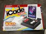 ION iCade Core arcade controller, Ophalen, Zo goed als nieuw