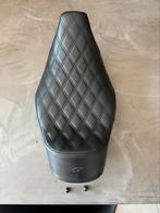 Saddlemen Renegade LS solo seat voor Harley davidson touring, Motoren, Ophalen of Verzenden