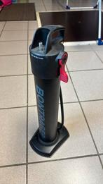 Bontrager flash can, Ophalen, Zo goed als nieuw