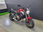 HONDA CB 650 R 09/08/2021 11798 KM, Motoren, Naked bike, 650 cc, Bedrijf, 4 cilinders