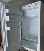 Frigo encastrable - Liebherr - 125cm de hauteur, Electroménager, Classe énergétique A ou plus économe, 120 à 140 cm, Avec compartiment congélateur