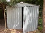 Metalen garage, Immo, Garages en Parkeerplaatsen, Provincie Vlaams-Brabant