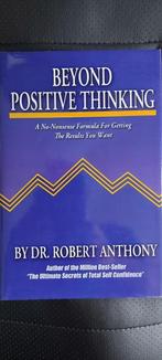 Positief Denken/ Beyond Positive Thinking, Boeken, Ophalen of Verzenden, Zo goed als nieuw