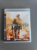 Call of duty: modern warfare 2, Consoles de jeu & Jeux vidéo, Jeux | Sony PlayStation 3, Comme neuf, Enlèvement ou Envoi