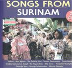 Songs From Surinam - Trafassi, The Happy Boys .....(3XCD), Enlèvement ou Envoi