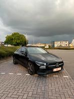Mercedes CLA 180 2018 | 57.000 km | Zwart | Night Pakket, CLA, Zwart, Apple Carplay, Te koop