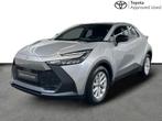 Toyota C-HR C-HR 1.8, Achat, Euro 6, Autres couleurs, Noir