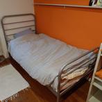Eénpersoonsbed, Huis en Inrichting, Slaapkamer | Bedden, Ophalen, 90 cm, Eenpersoons, 210 cm