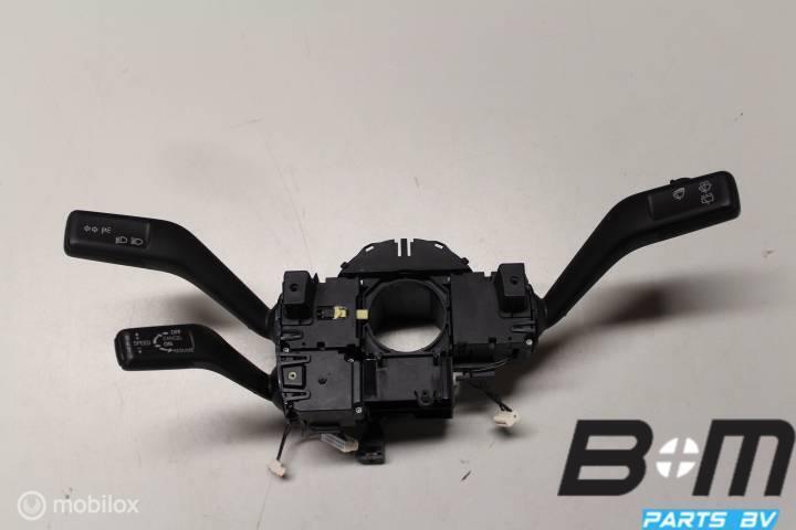 Hendelset Passat B6 & CC 3C9953507AG, Auto-onderdelen, Elektronica en Kabels, Gebruikt