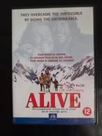 Alive, Ophalen of Verzenden, Zo goed als nieuw