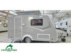 SILVER MINI FREESTYLE 290, Caravans en Kamperen, Caravans, Overige merken, Tot en met 2, Bedrijf, 500 - 750 kg