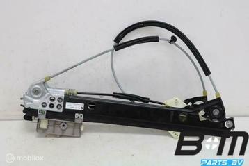 Raammechaniek rechtsvoor VW Golf 6 Cabrio 5K7837462C beschikbaar voor biedingen