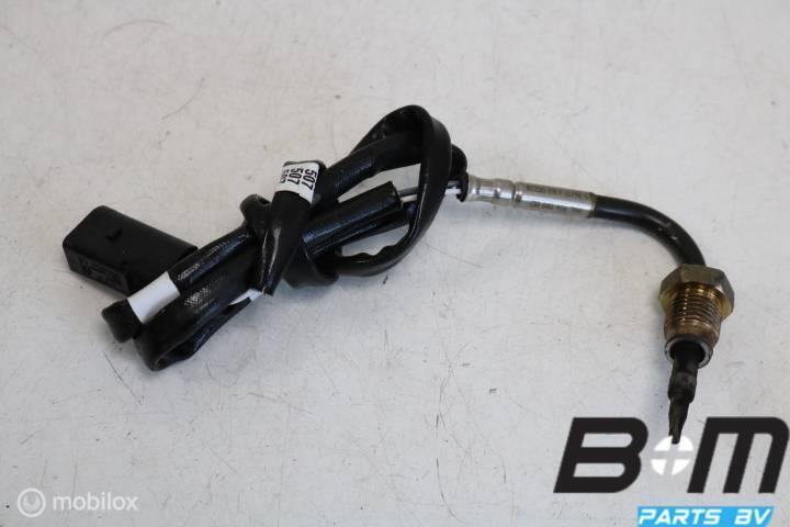 Temperatuurvoeler VW T-Roc 1.6 TDI DGT 04L906088BD, Auto-onderdelen, Uitlaatsystemen, Gebruikt