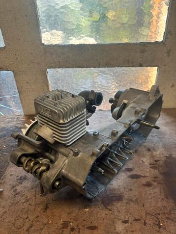 MBK Booster Motorblok MXS 70cc Gereviseerd HIGH-END beschikbaar voor biedingen