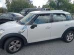 Mini, Auto's, Mini, 4 deurs, Countryman, 1600 cc, Wit
