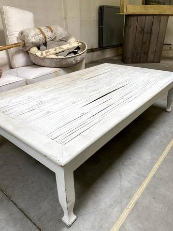 Thai opium coffee table beschikbaar voor biedingen