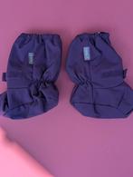 Chaussons bébé en anorak/polaire, Ophalen, Jongetje of Meisje, Overige typen, Zo goed als nieuw