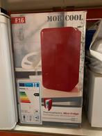 Mobicool mini fridge 14 liter, Comme neuf, Moins de 85 cm, Sans bac à congélation, Enlèvement