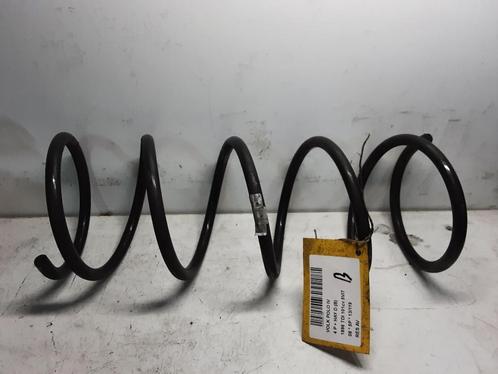 SCHROEFVEER VOOR Volkswagen Polo IV (9N1 / 2/3), Auto-onderdelen, Ophanging en Onderstel, Volkswagen, Gebruikt