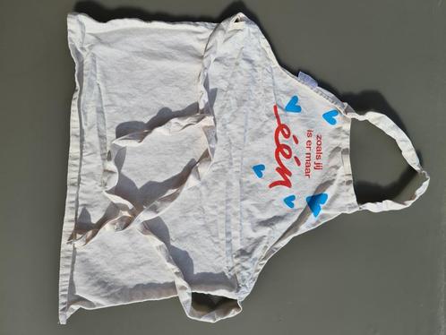 Keukenschort kinderen kinderschort, Huis en Inrichting, Keuken | Textiel, Zo goed als nieuw, Ophalen of Verzenden