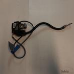 Accukabel negatief - IBS BMW 3-Serie E90 E91 E92 E93 / LCi 6, Auto-onderdelen, Accu's en Toebehoren, Ophalen of Verzenden, Gebruikt
