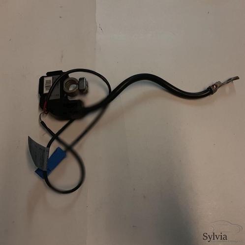 Accukabel negatief - IBS BMW 3-Serie E90 E91 E92 E93 / LCi 6, Auto-onderdelen, Accu's en Toebehoren, Gebruikt, Ophalen of Verzenden