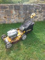 Briggs & Stratton 675 Series 190cc Gardeo Pro maaier, Tuin en Terras, Grasmaaiers, Ophalen, Moteur Briggs & Staton, Gebruikt, Opvangbak