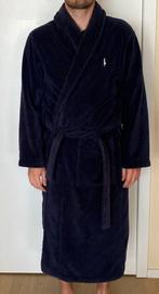 Robe de chambre / peignoir de marque Polo Ralph Lauren X/XL, Kleding | Heren, Pyjama's, Polo Ralph Lauren, Zo goed als nieuw, Overige maten
