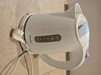 Waterkoker Philips, 1 tot 2 liter, Ophalen of Verzenden, Gebruikt, Inox