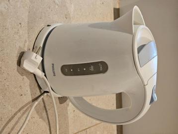 Waterkoker Philips beschikbaar voor biedingen