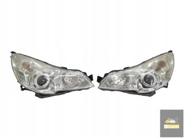 Subaru Legacy V Outback IV 09-14 L+P Xenonlampen 84001AJ112  beschikbaar voor biedingen