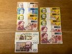 3700 belgische francs ruilen tegen €10,- (GEEN GRAP !!), Postzegels en Munten, Ophalen of Verzenden