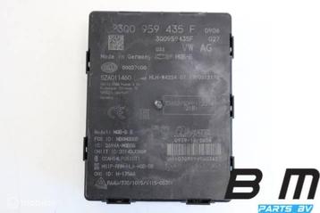 Regelapparaat voor keyless entry VW Passat B8 3Q0959435D beschikbaar voor biedingen