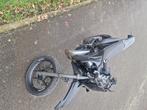 Moto 50 cc, Fietsen en Brommers, Minibikes, Midibikes en Pitbikes, Ophalen, Gebruikt, Sherco, 49 cc