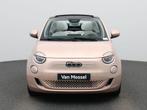 Fiat 500 La Prima 42 kWh, Auto's, 4 zetels, 1265 kg, 255 min, Te koop