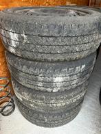 Roues complètes, Autos : Pièces & Accessoires, Pneus & Jantes, Pneus et Jantes, 4 Saisons, 16 pouces, Véhicule de tourisme