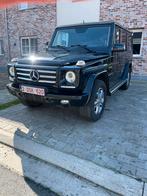 Mercedes G klasse G350 CDI, Auto's, Mercedes-Benz, Te koop, 5 deurs, Bluetooth, G-Klasse