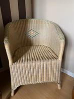 Rotan, Tuin en Terras, Tuinstoelen, Ophalen, Gebruikt, Rotan