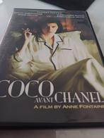 DVD Film - Coco avant Chanel, Comme neuf, Enlèvement, À partir de 16 ans