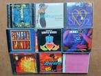 CD * POP - ROCK - HITS - OLDIES - AMBI * 4 € PER CD BOX, Cd's en Dvd's, Ophalen of Verzenden, Zo goed als nieuw