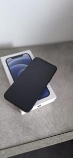 Iphone 12, Zwart, Ophalen of Verzenden, Zo goed als nieuw, 82 %