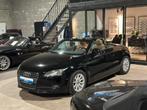 Audi TT Roadster 2.0 TFSI | Zetelverwarming | Cognac leder, Auto's, Audi, Voorwielaandrijving, 186 g/km, TT, Parkeersensor