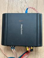 Amplificateur alpine, Autos : Divers, Autoradios, Enlèvement ou Envoi, Comme neuf