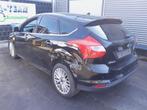 RAAMMECHANIEK LINKS ACHTER Ford Focus 3 (1870372), Gebruikt, Ford