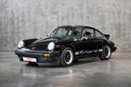 Porsche 911 Carrera 2.7 MFI uit 1977, Auto's, Porsche, 4 zetels, Achterwielaandrijving, Zwart, Leder